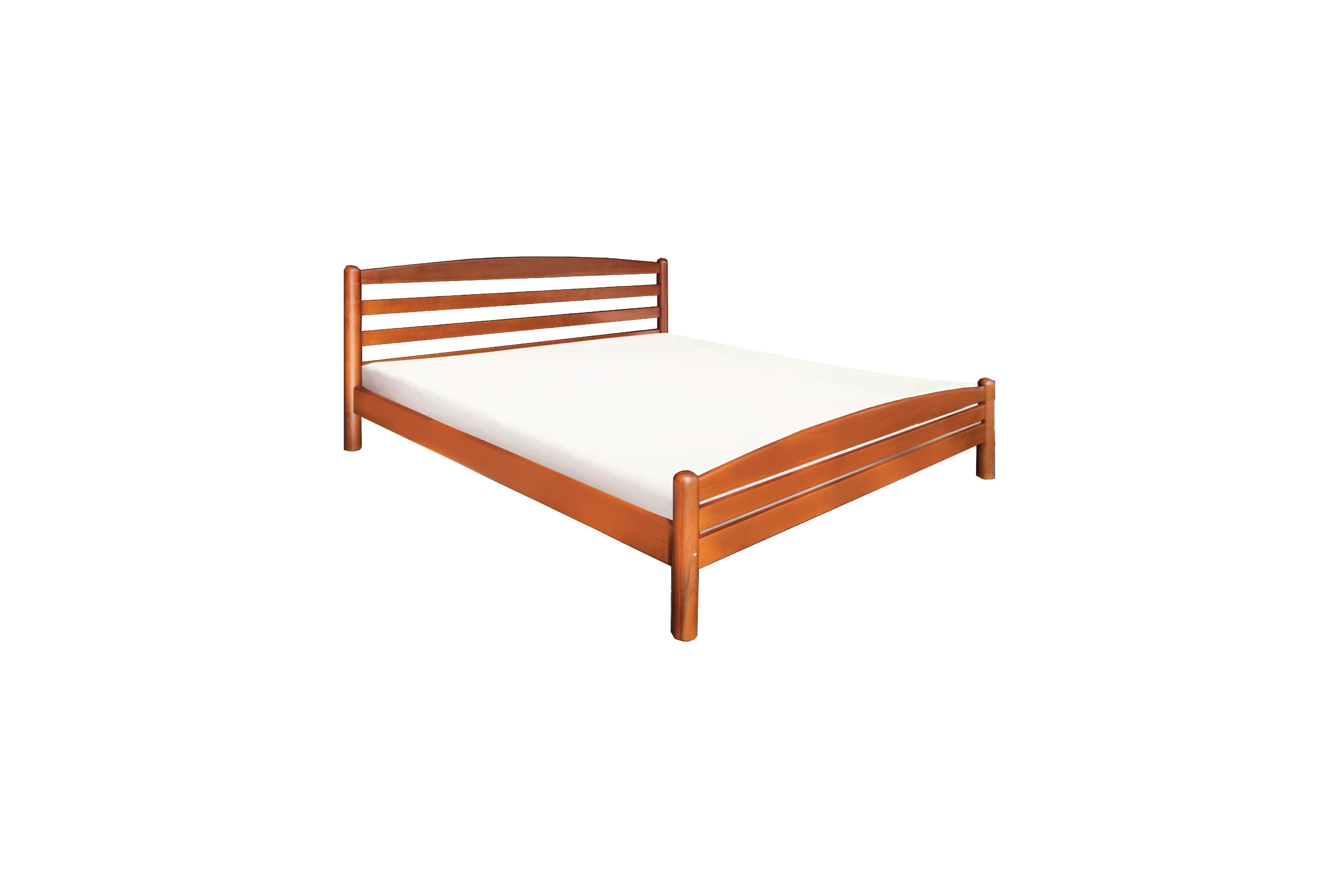 IMMER 6FT KING BED FRAME