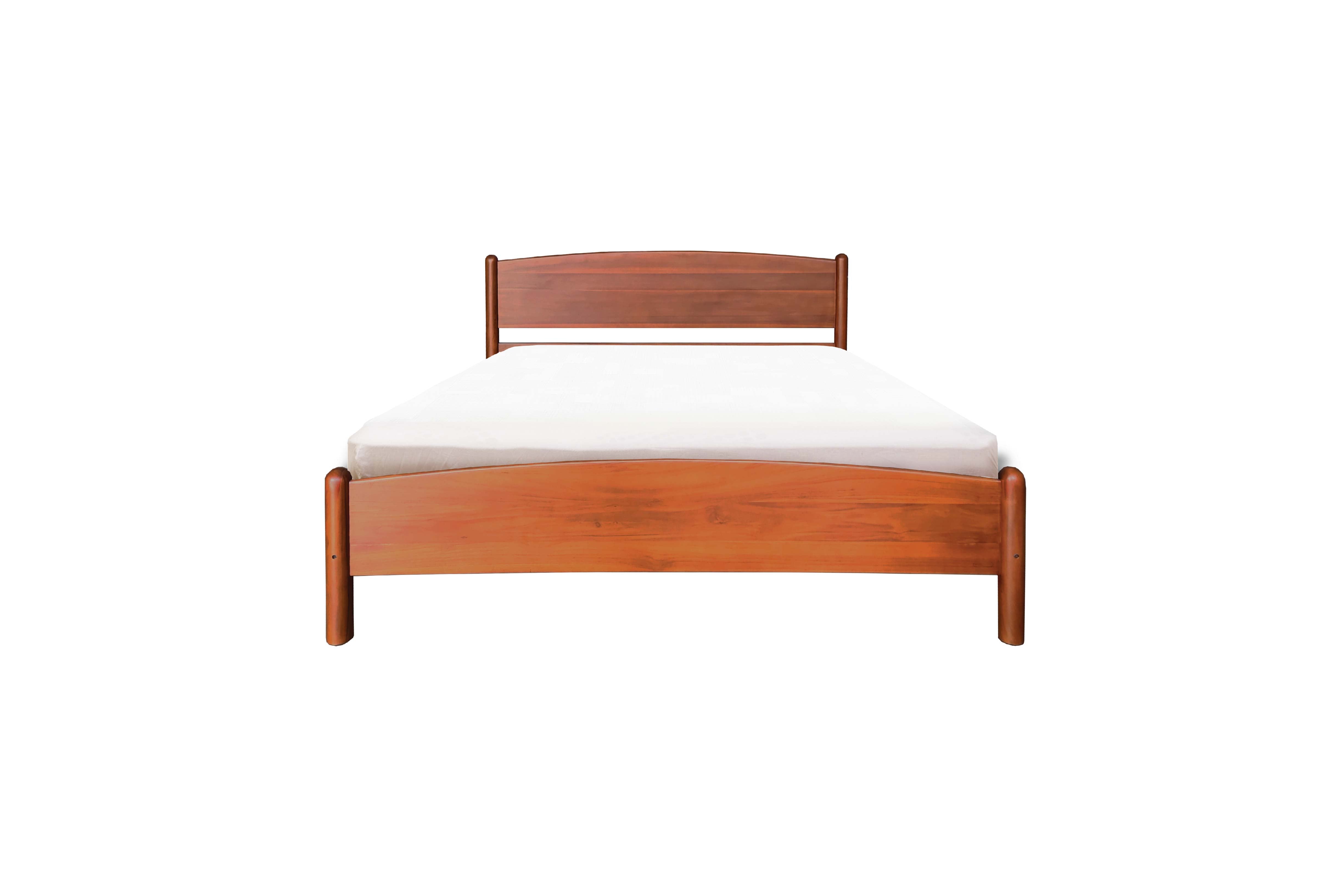 RENA 5FT QUEEN BED FRAME