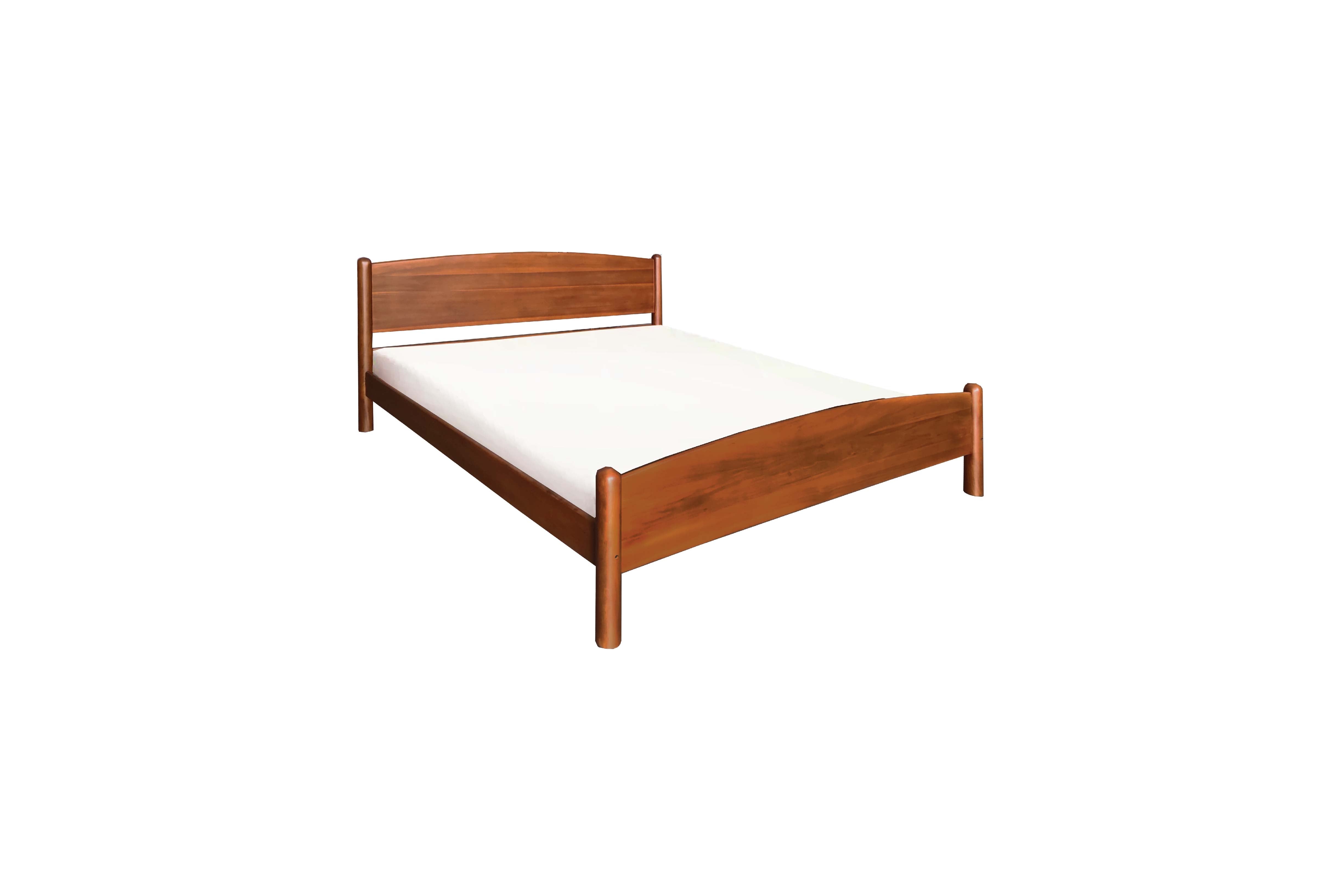 RENA 5FT QUEEN BED FRAME