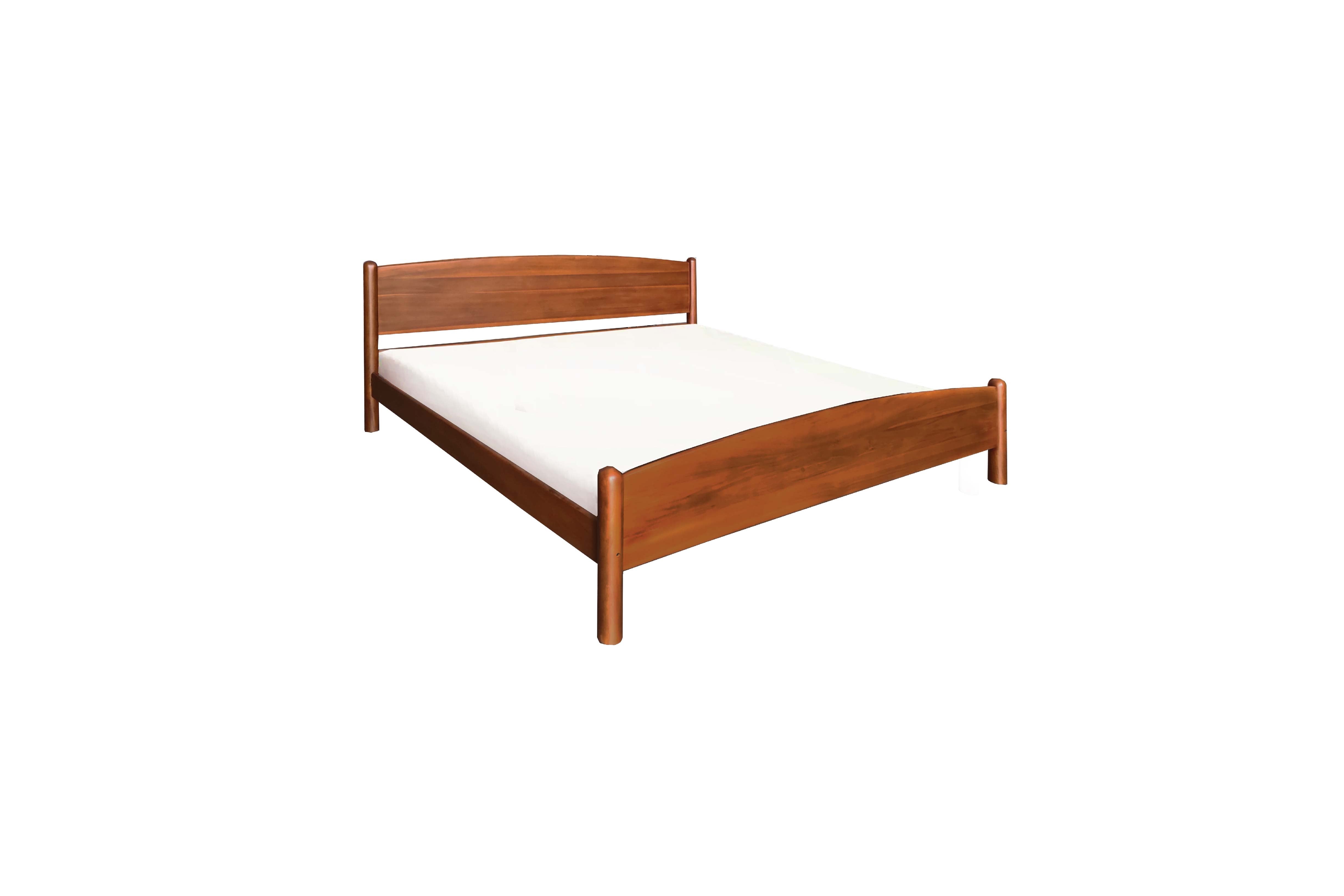 RENA 6FT KING BED FRAME