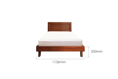 KLASS 3.5FT SUPER SINGLE BED FRAME