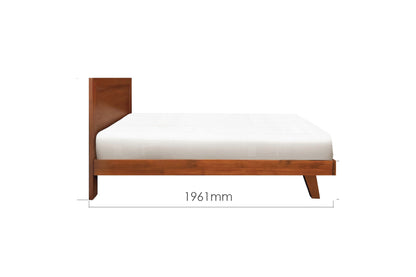 KLASS 3.5FT SUPER SINGLE BED FRAME