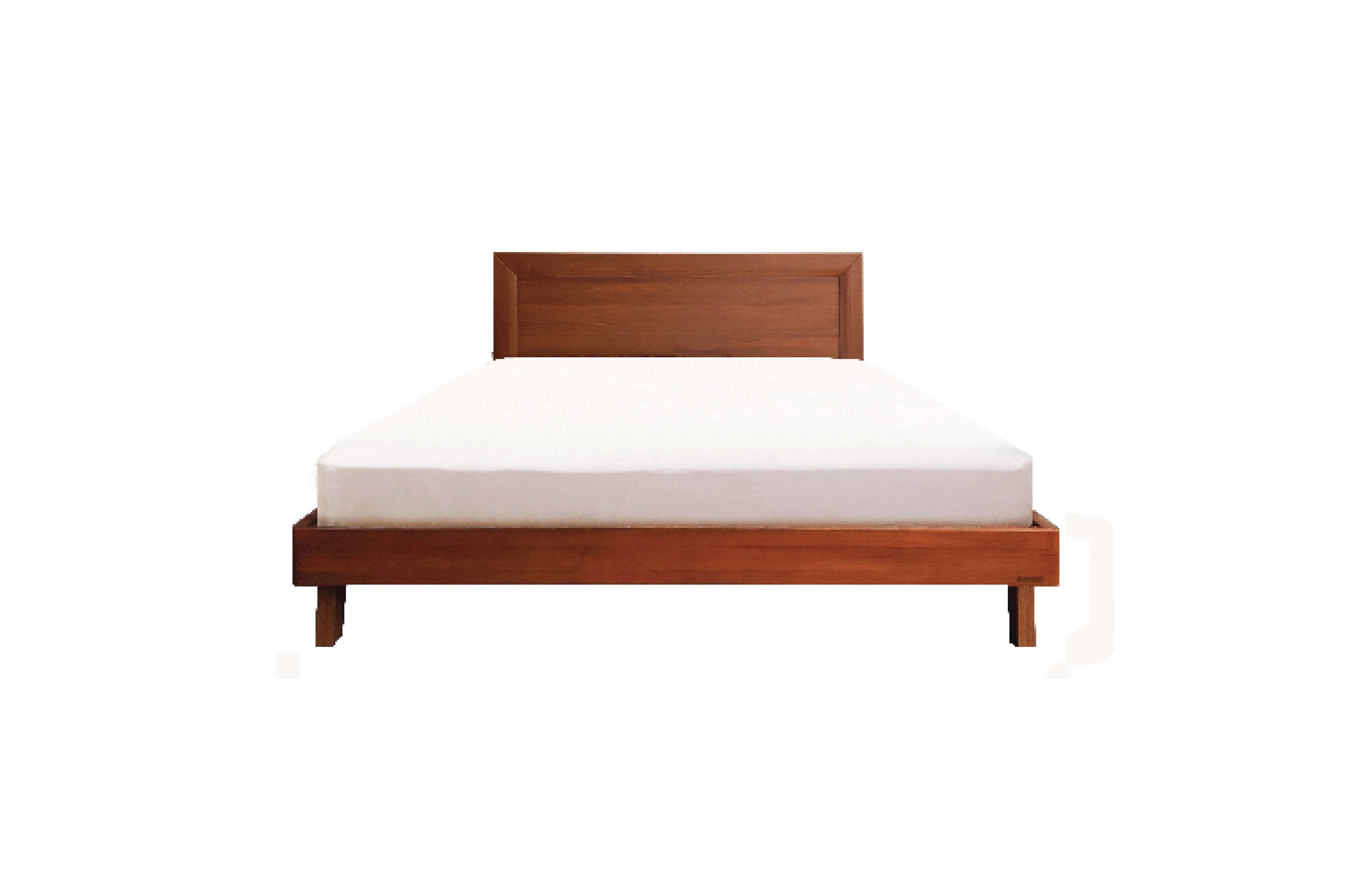 KLASS 5FT QUEEN BED FRAME