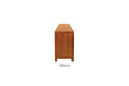 KLASS CHEST OF 12 DRAWERS