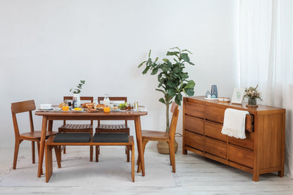 KLASS CHEST OF 9 DRAWERS