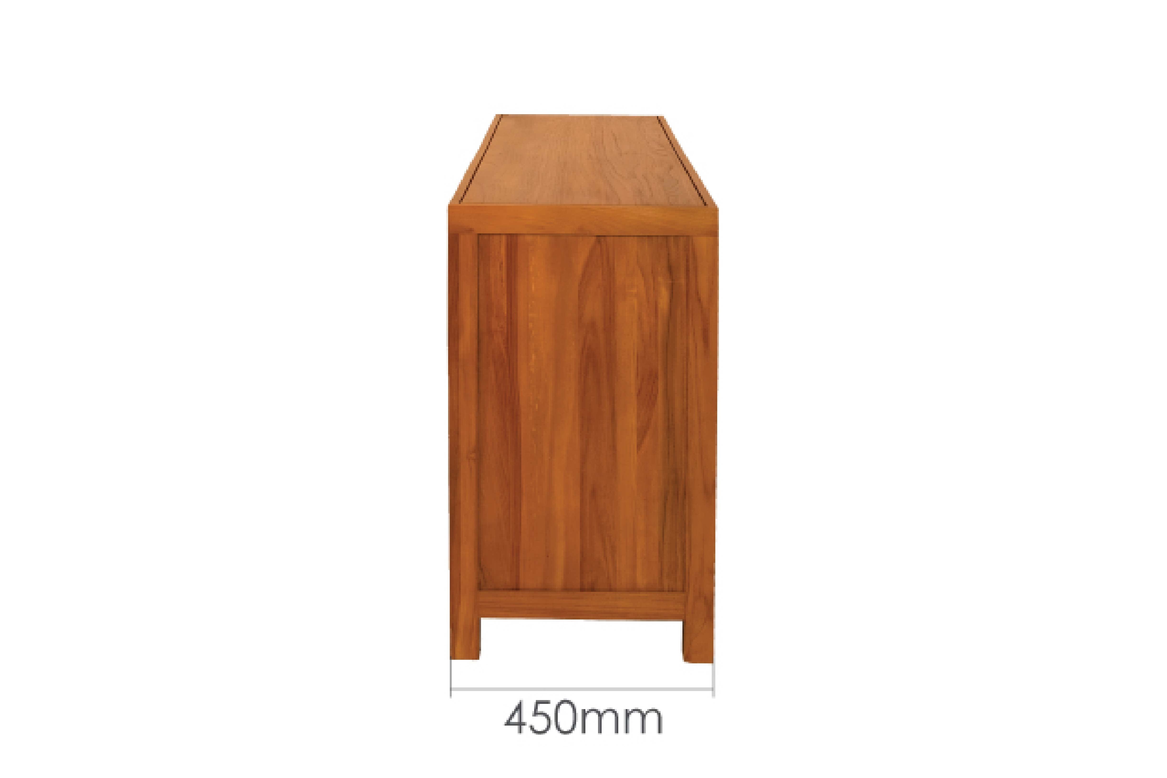 KLASS CHEST OF 9 DRAWERS