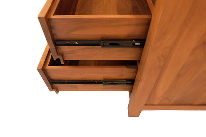 KLASS CHEST OF 9 DRAWERS