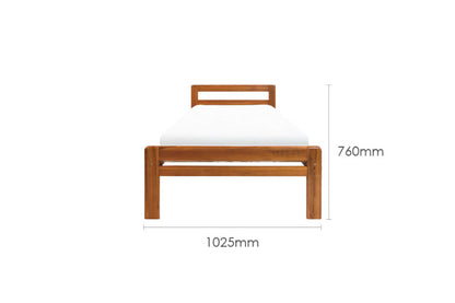 3FT SINGLE BED FRAME
