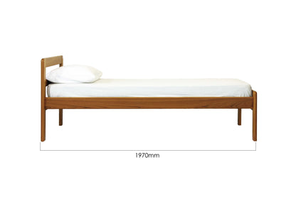 3FT SINGLE BED FRAME
