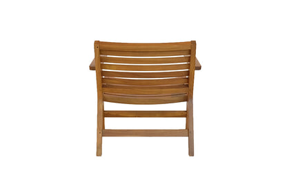 LORRIE LOUNGE CHAIR