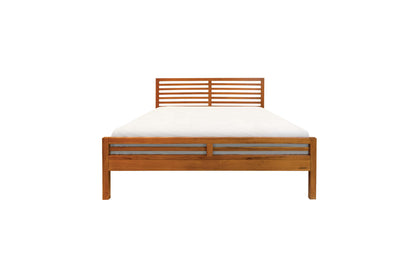 ENKEL 5FT QUEEN BED FRAME