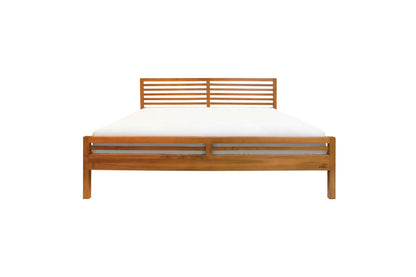 ENKEL 6FT KING BED FRAME