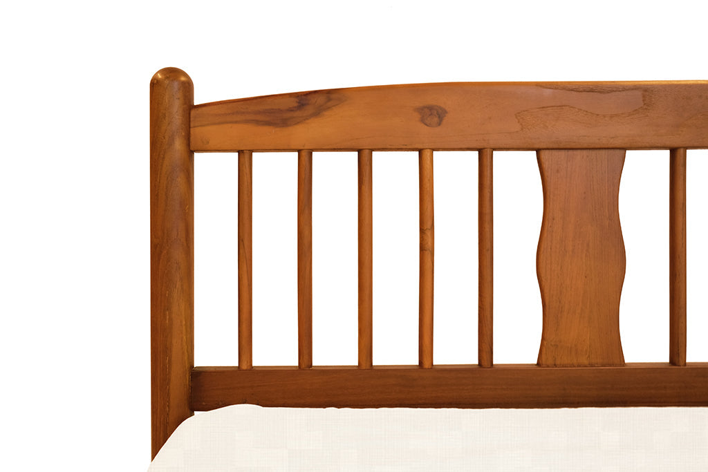 3.5FT SUPER SINGLE BED FRAME
