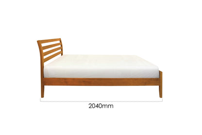 STELLAN 5FT QUEEN BED FRAME
