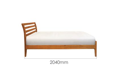 STELLAN 6FT KING BED FRAME