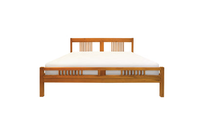 BRIS 6FT KING BED FRAME