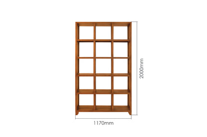 STELLAN BOOKCASE 3X5