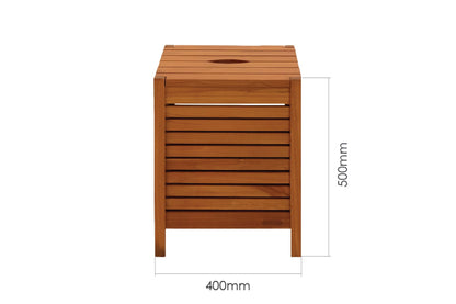 LADA STORAGE BOX