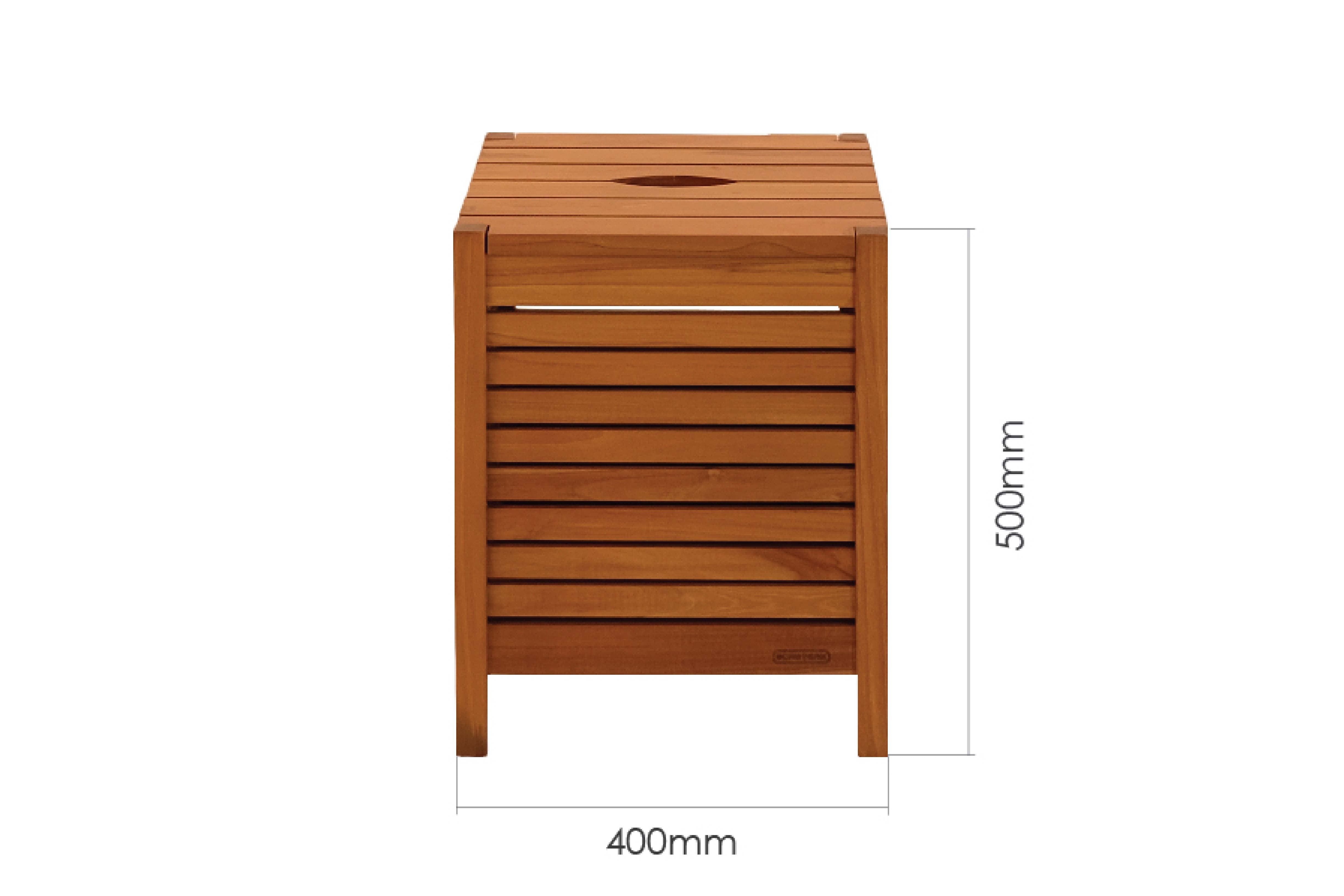 LADA STORAGE BOX