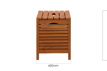LADA STORAGE BOX