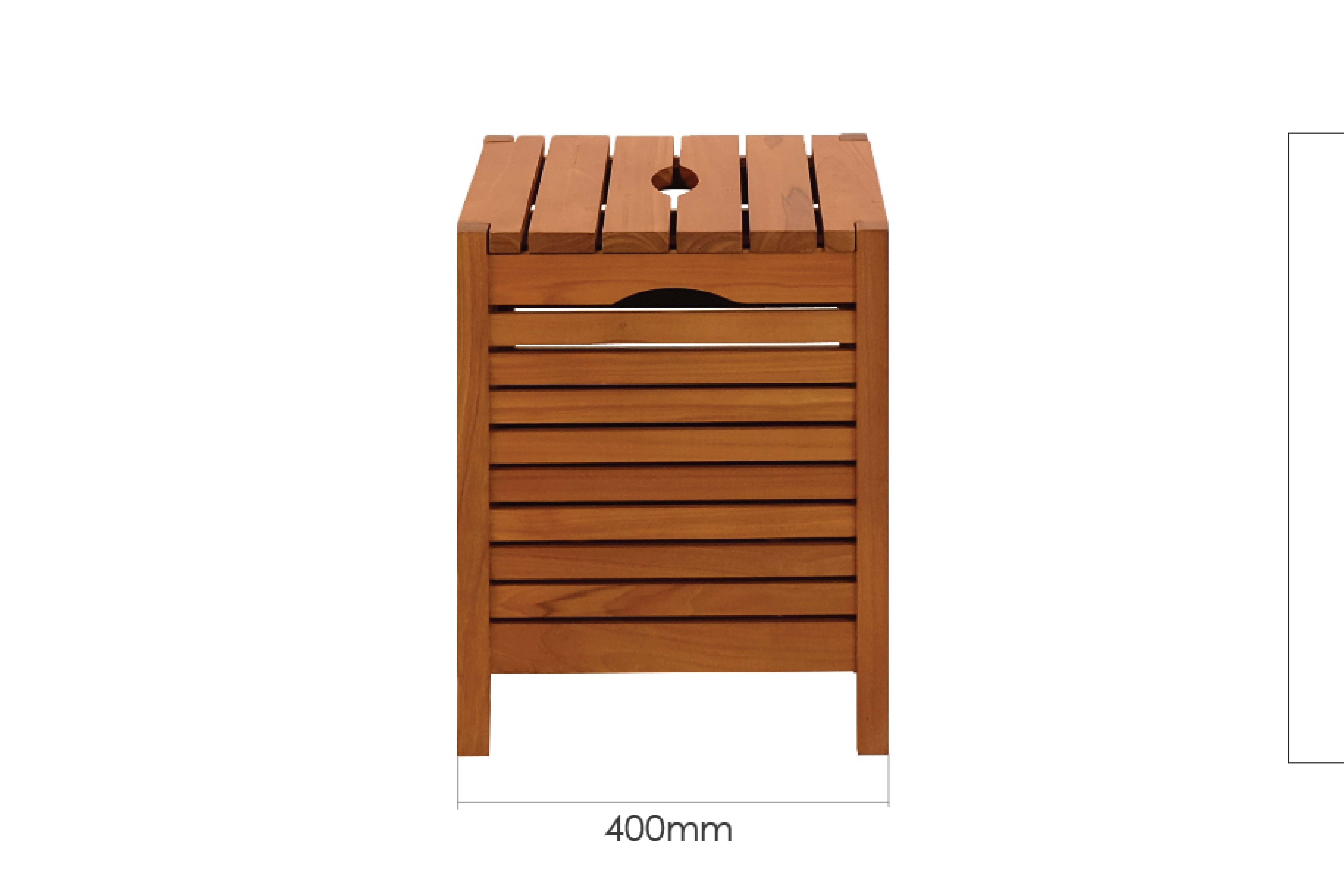 LADA STORAGE BOX