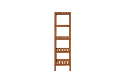 REKKI 5-TIER SHELF