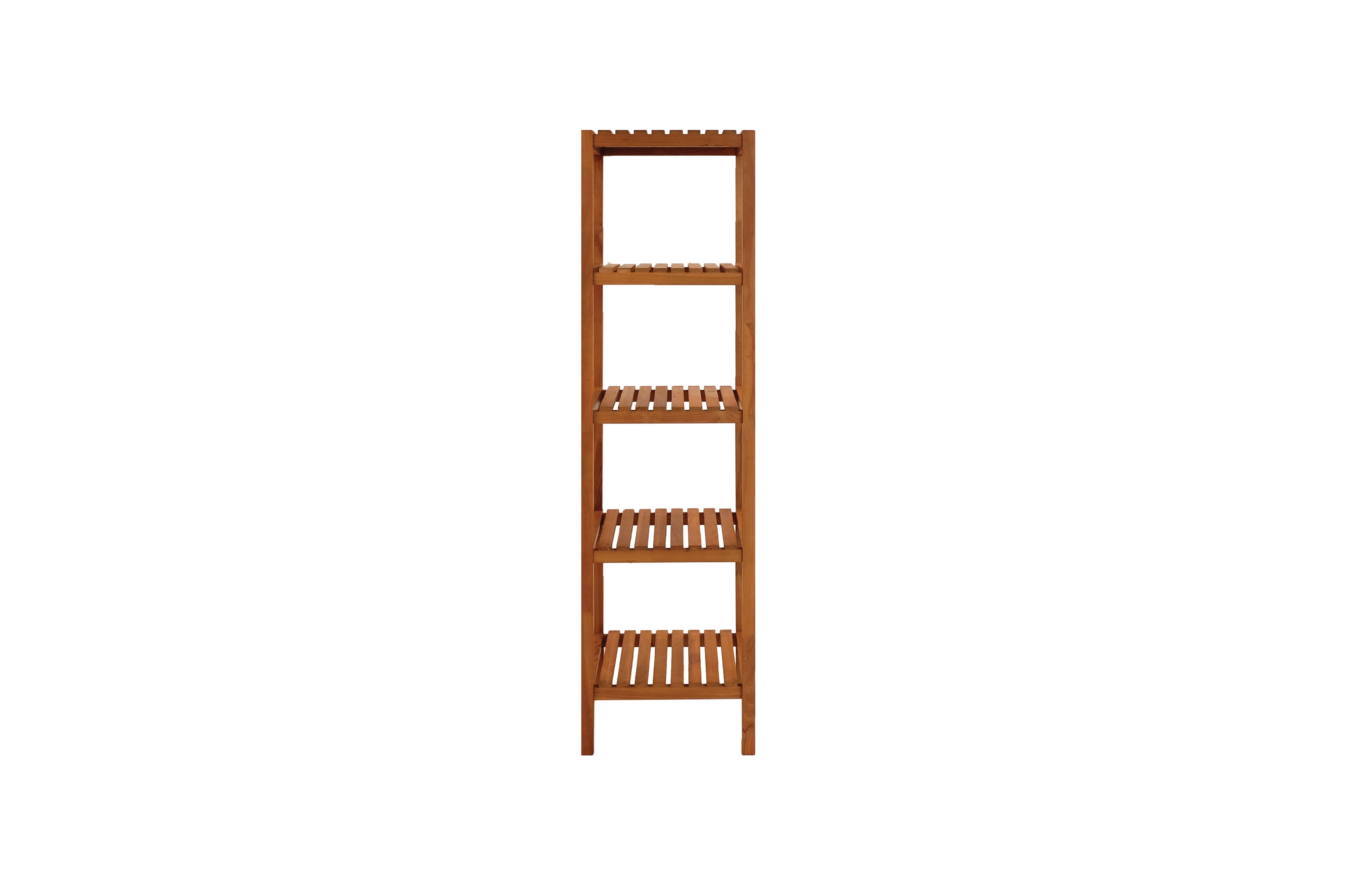 REKKI 5-TIER SHELF