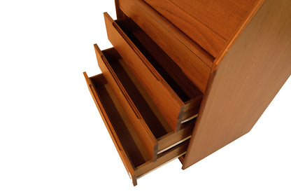 study desk storage