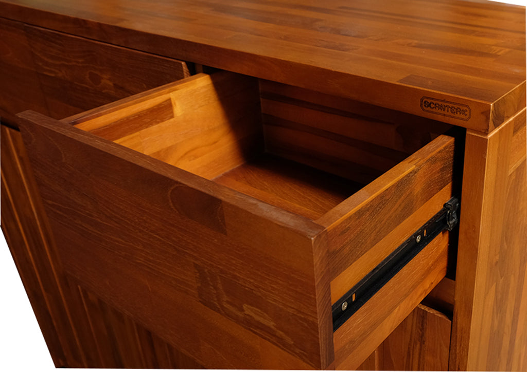 SKAP CABINET