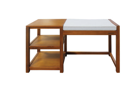HARLIG BENCH