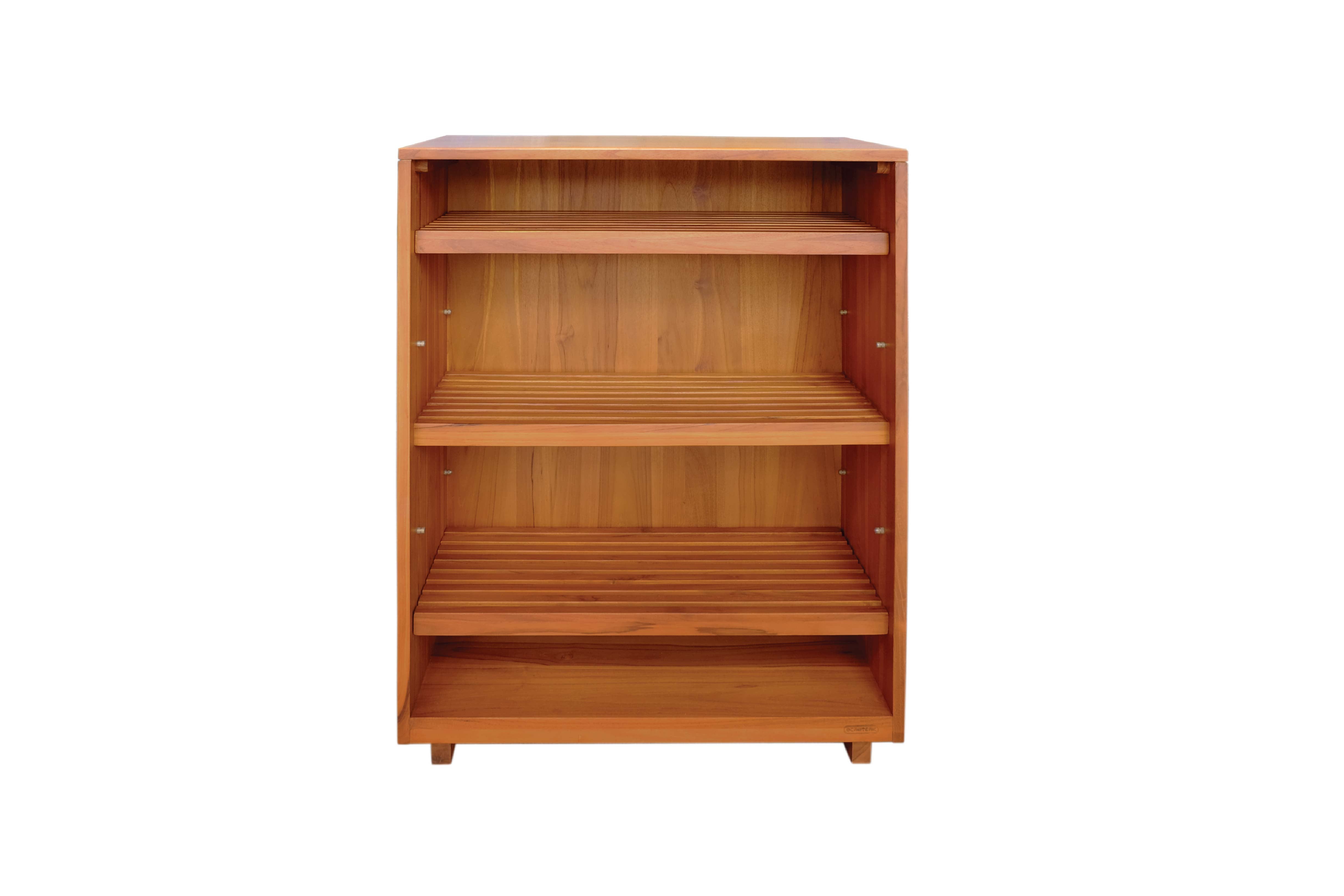 VID CABINET (WITHOUT DOORS)