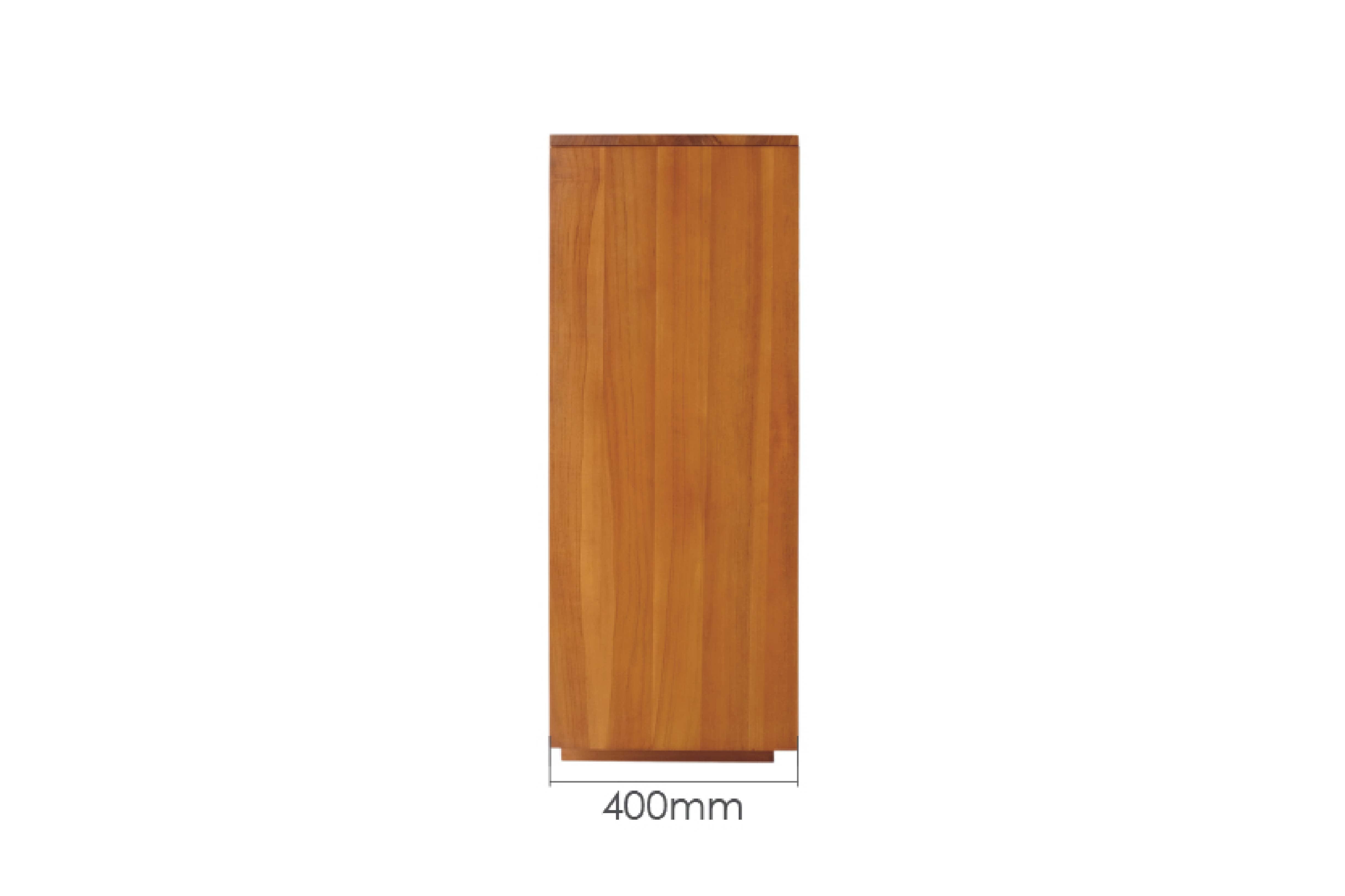 VID CABINET (WITHOUT DOORS)