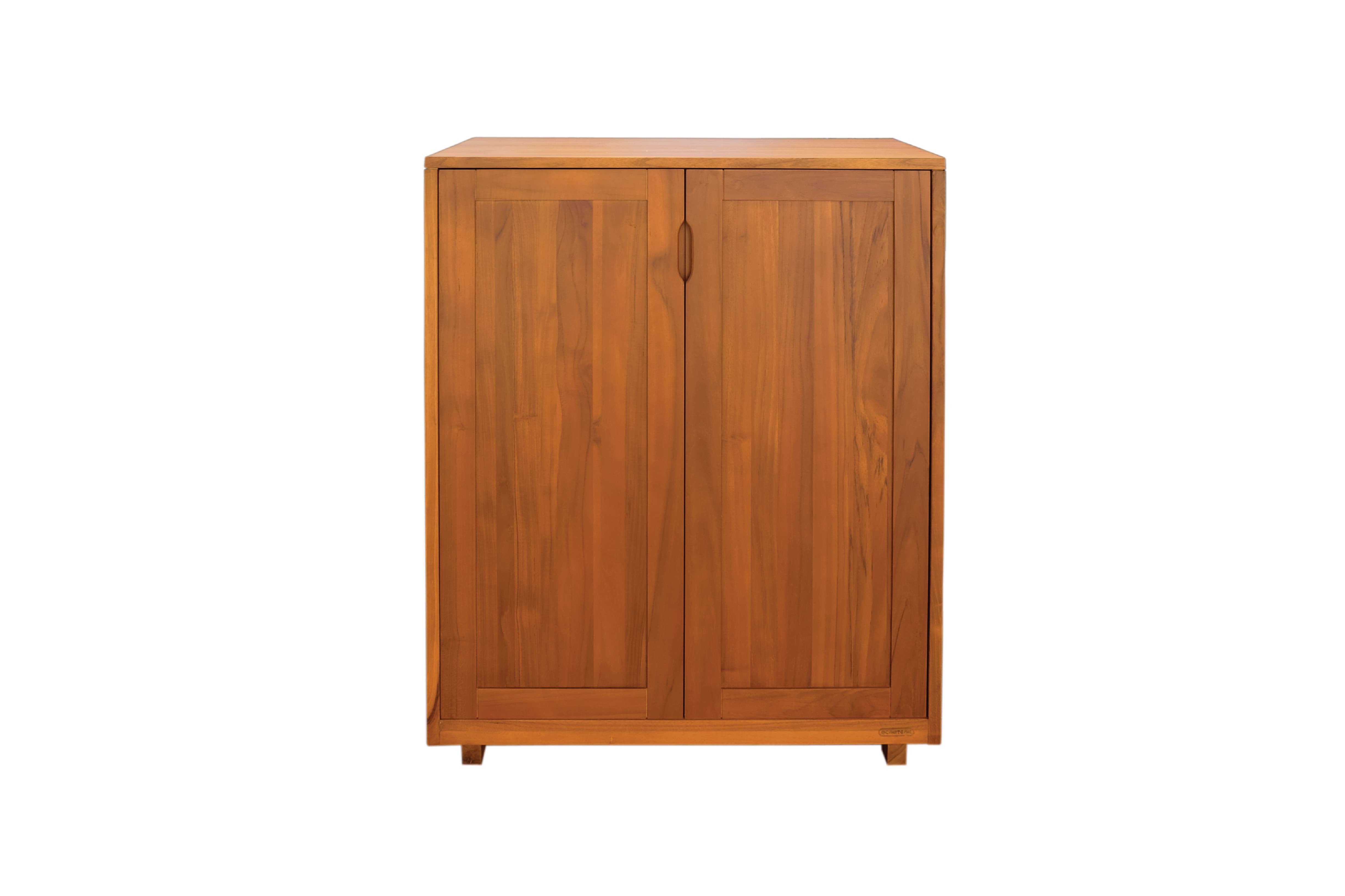 VID CABINET WITH DOORS