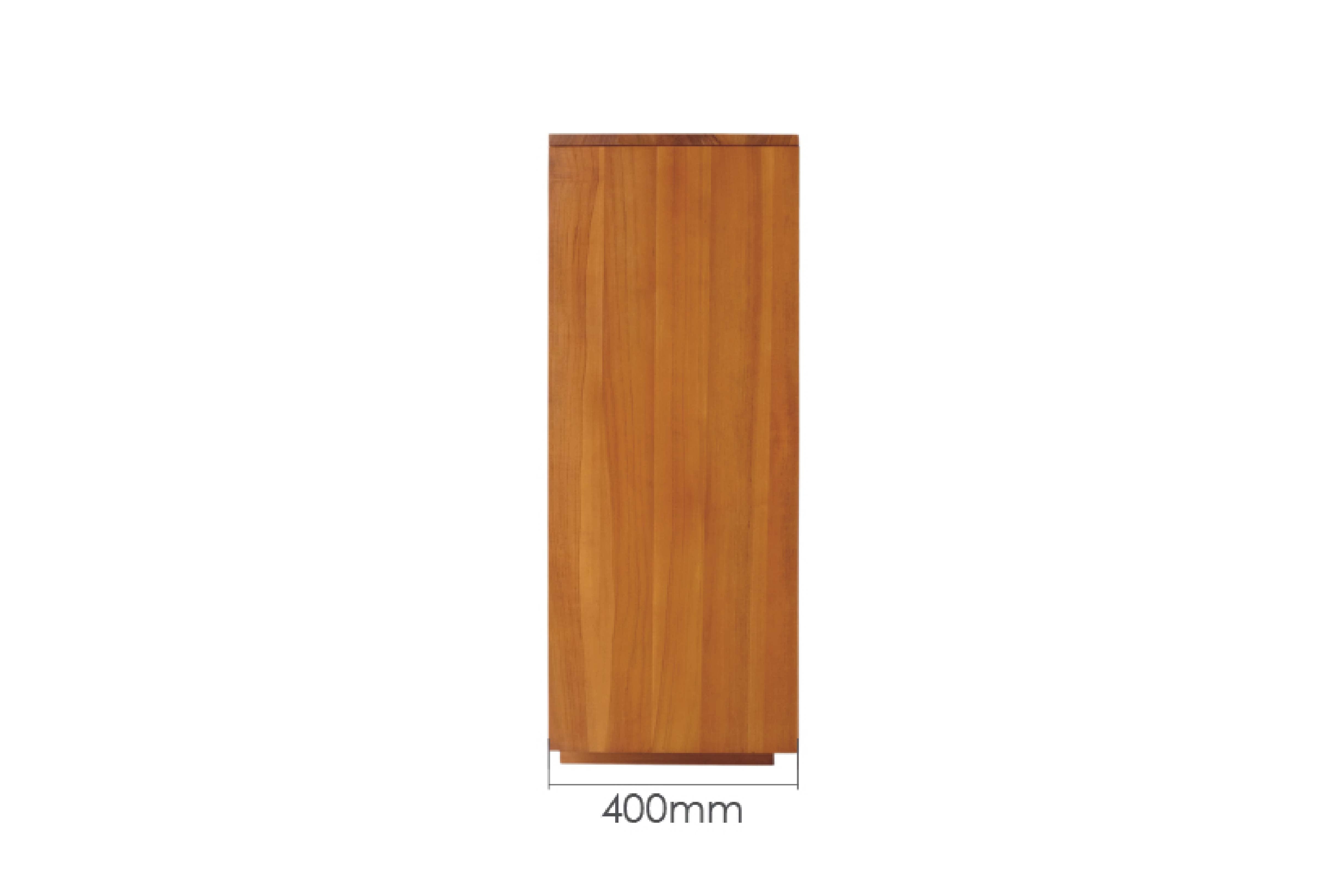 VID CABINET WITH DOORS