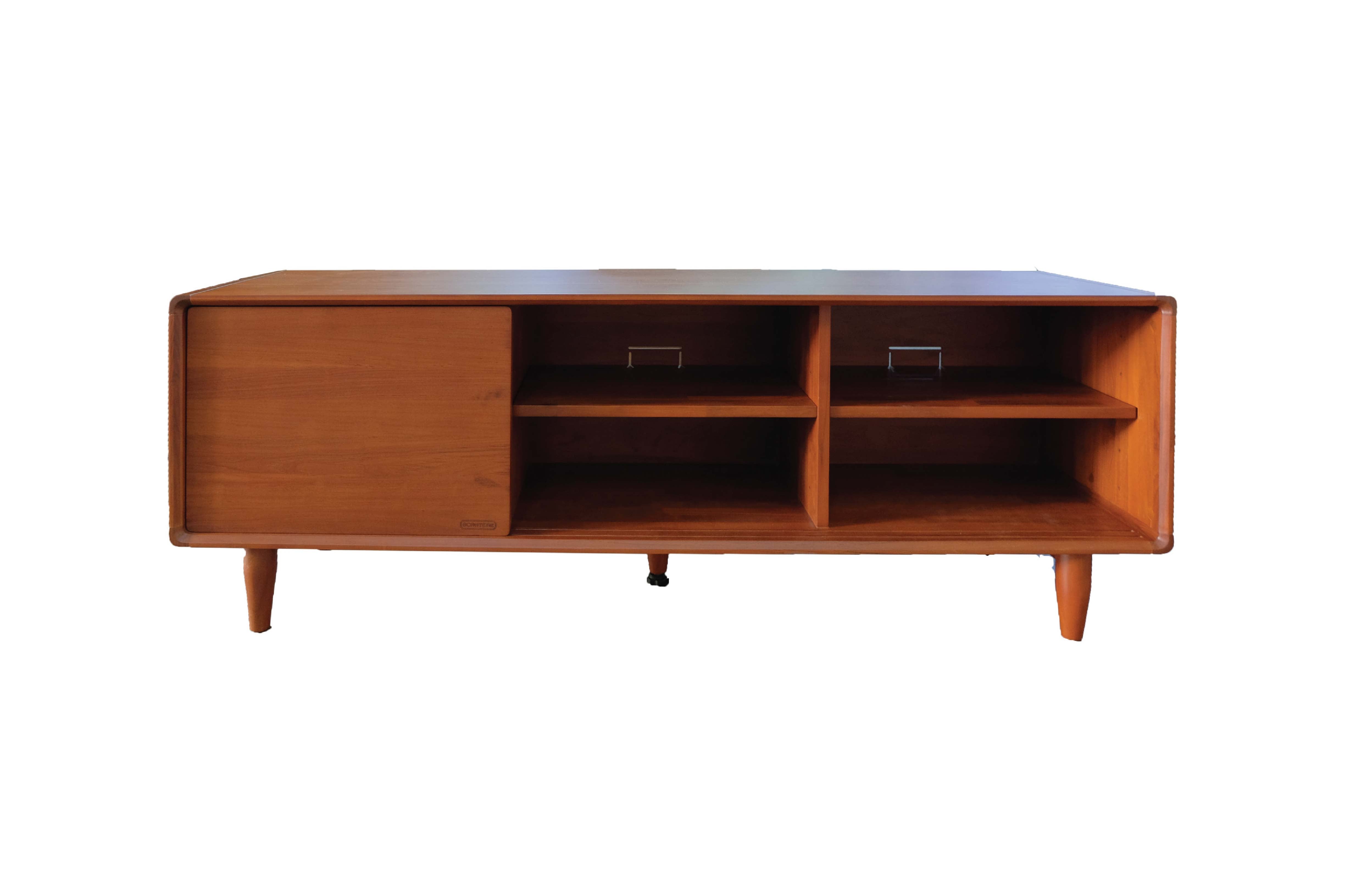 ENKEL 150CM TV SIDEBOARD