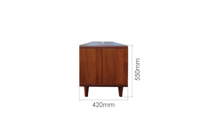 ENKEL 150CM TV SIDEBOARD