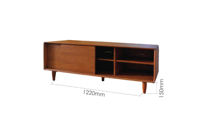 ENKEL 150CM TV SIDEBOARD