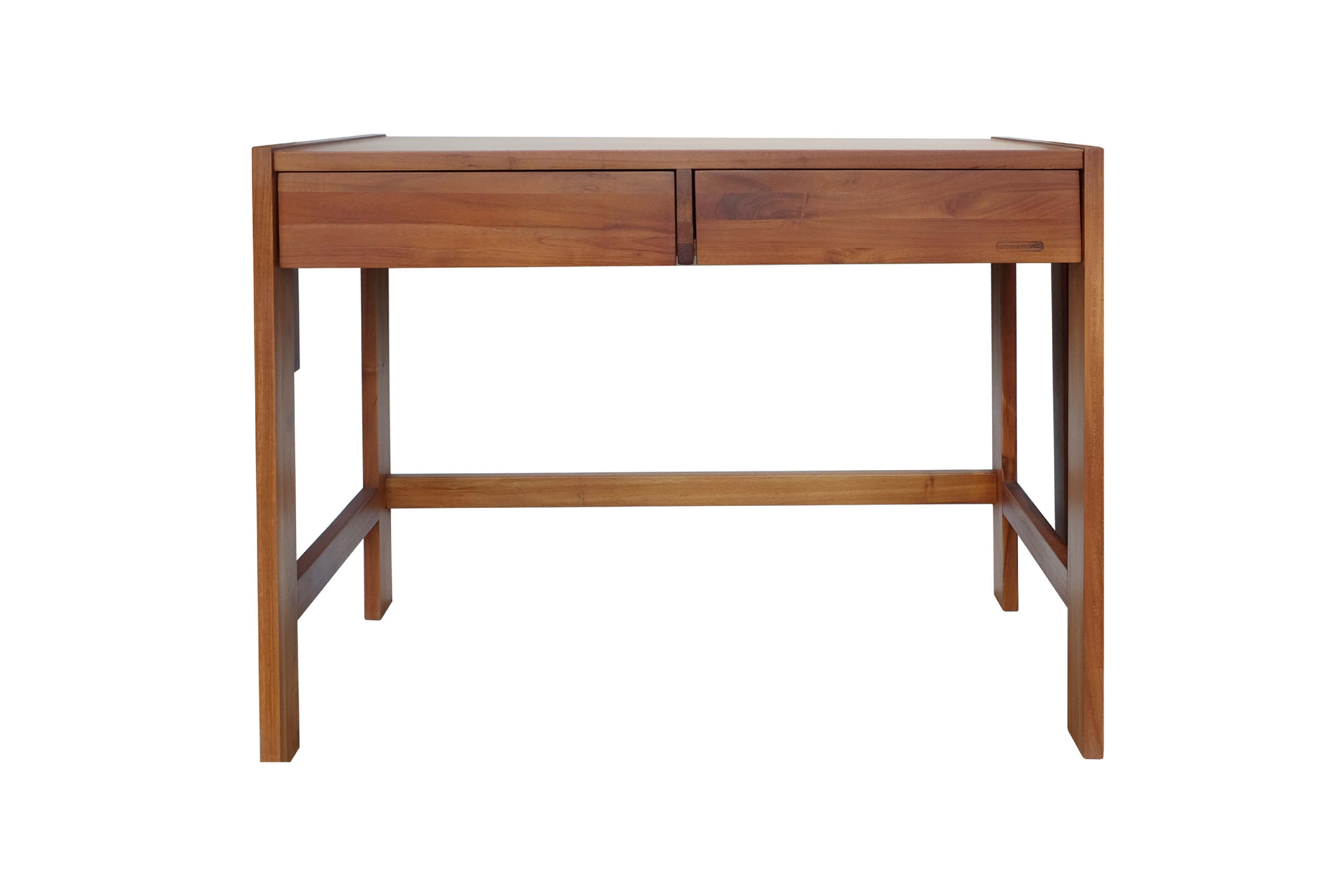 SKRIVA WRITING TABLE Scanteak MY