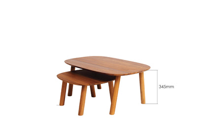 NEST TABLE SET