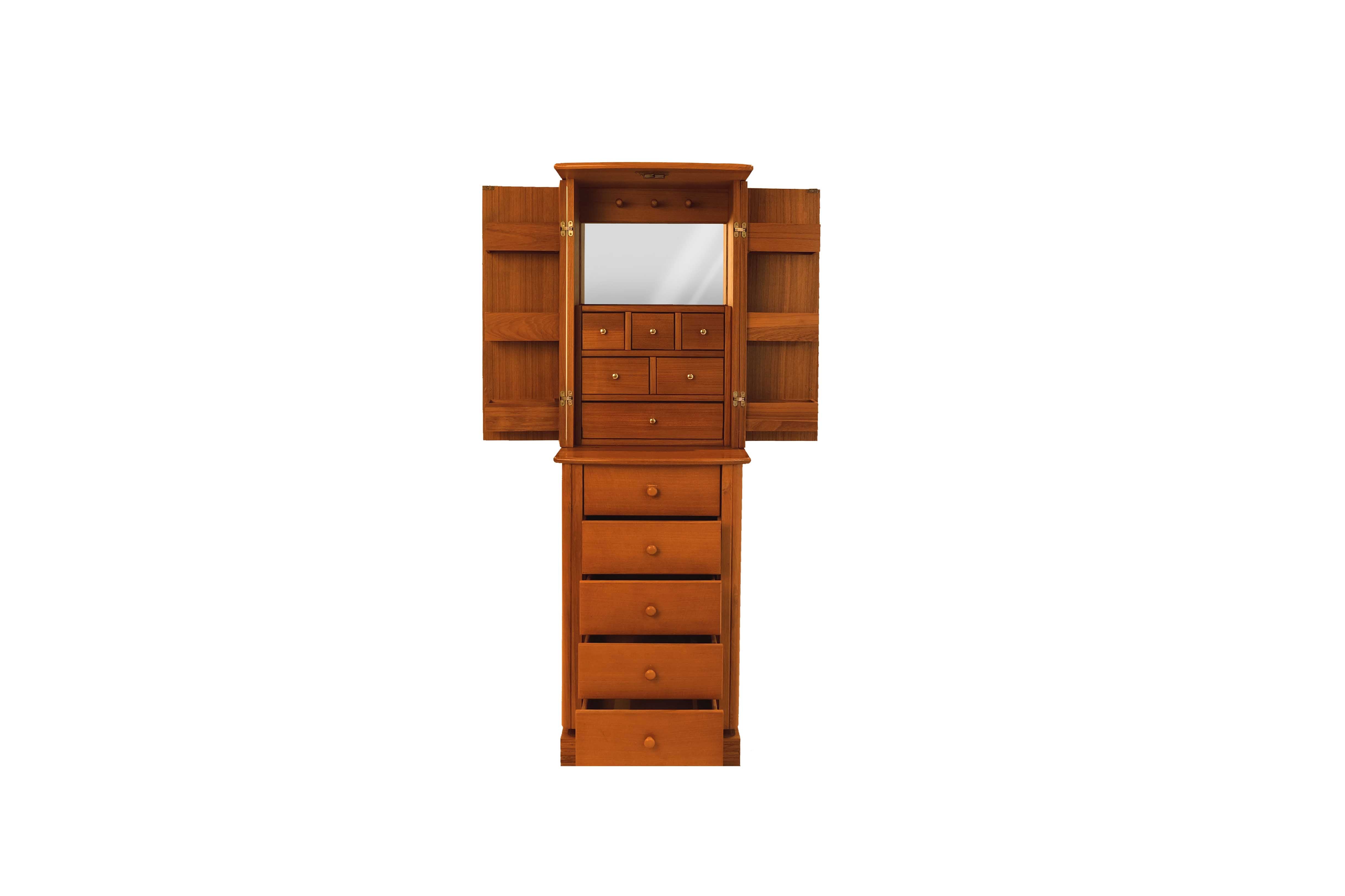 JEWELLERY CABINET