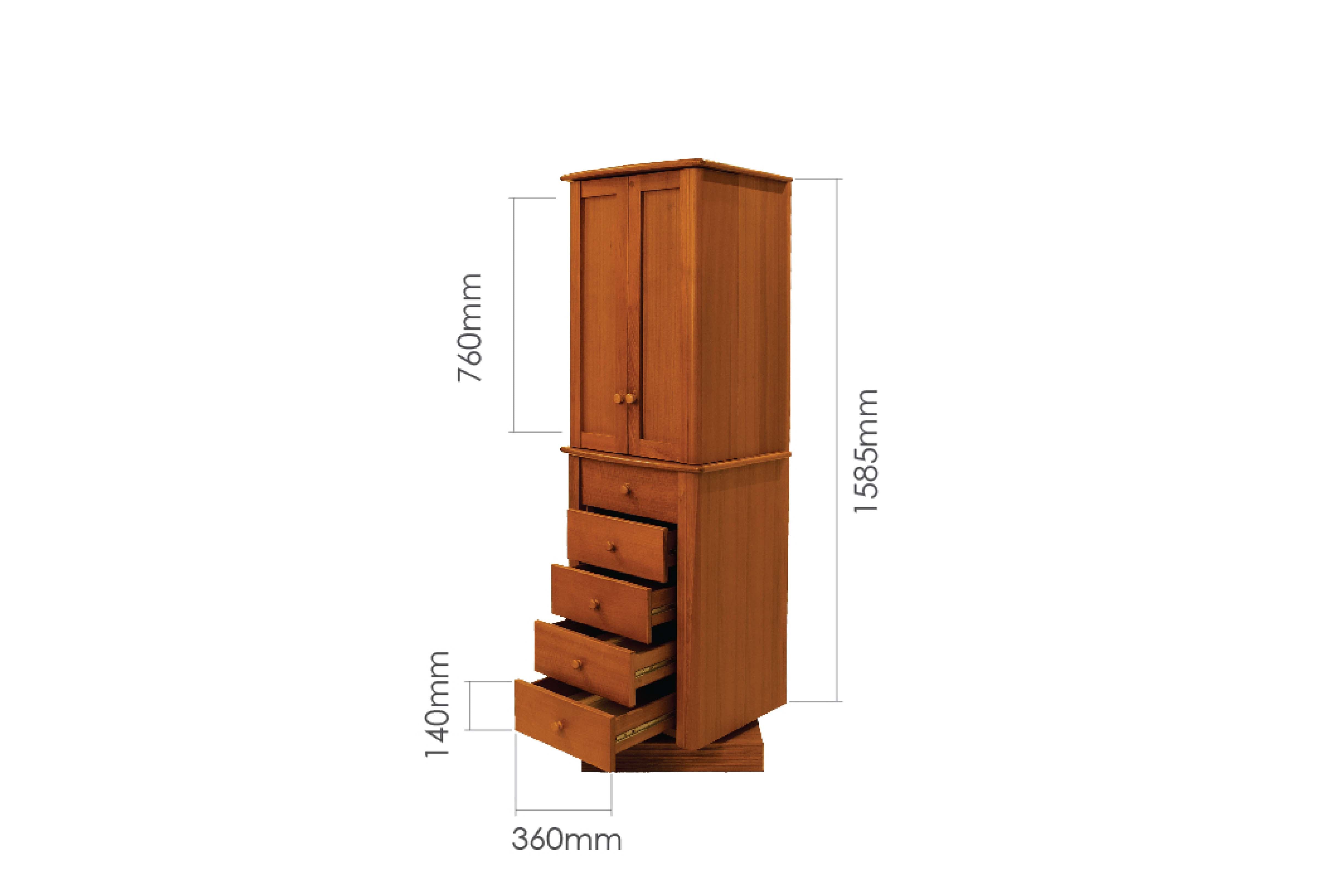 JEWELLERY CABINET