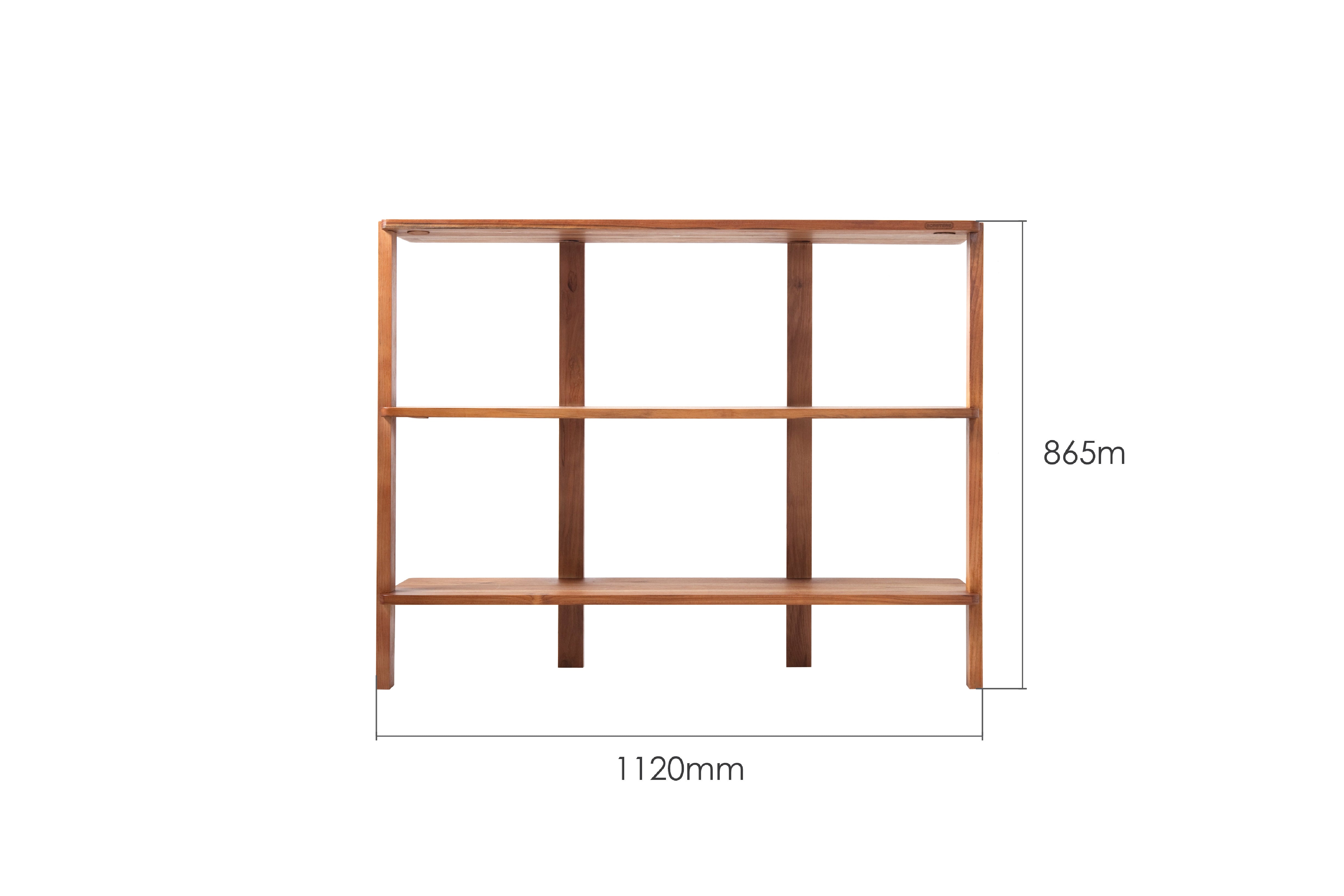 TETRA SHELF (MEDIUM)