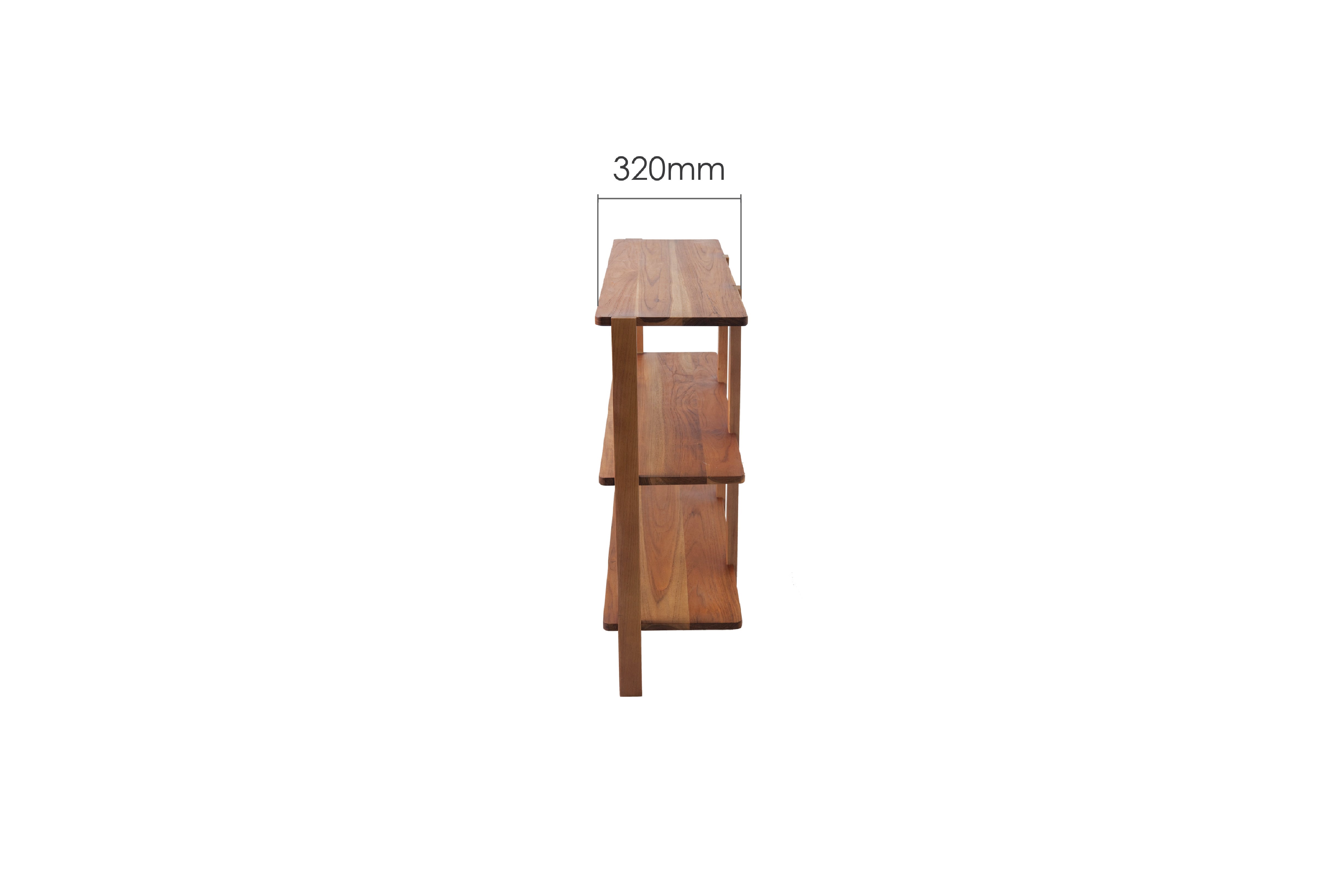 TETRA SHELF (MEDIUM)