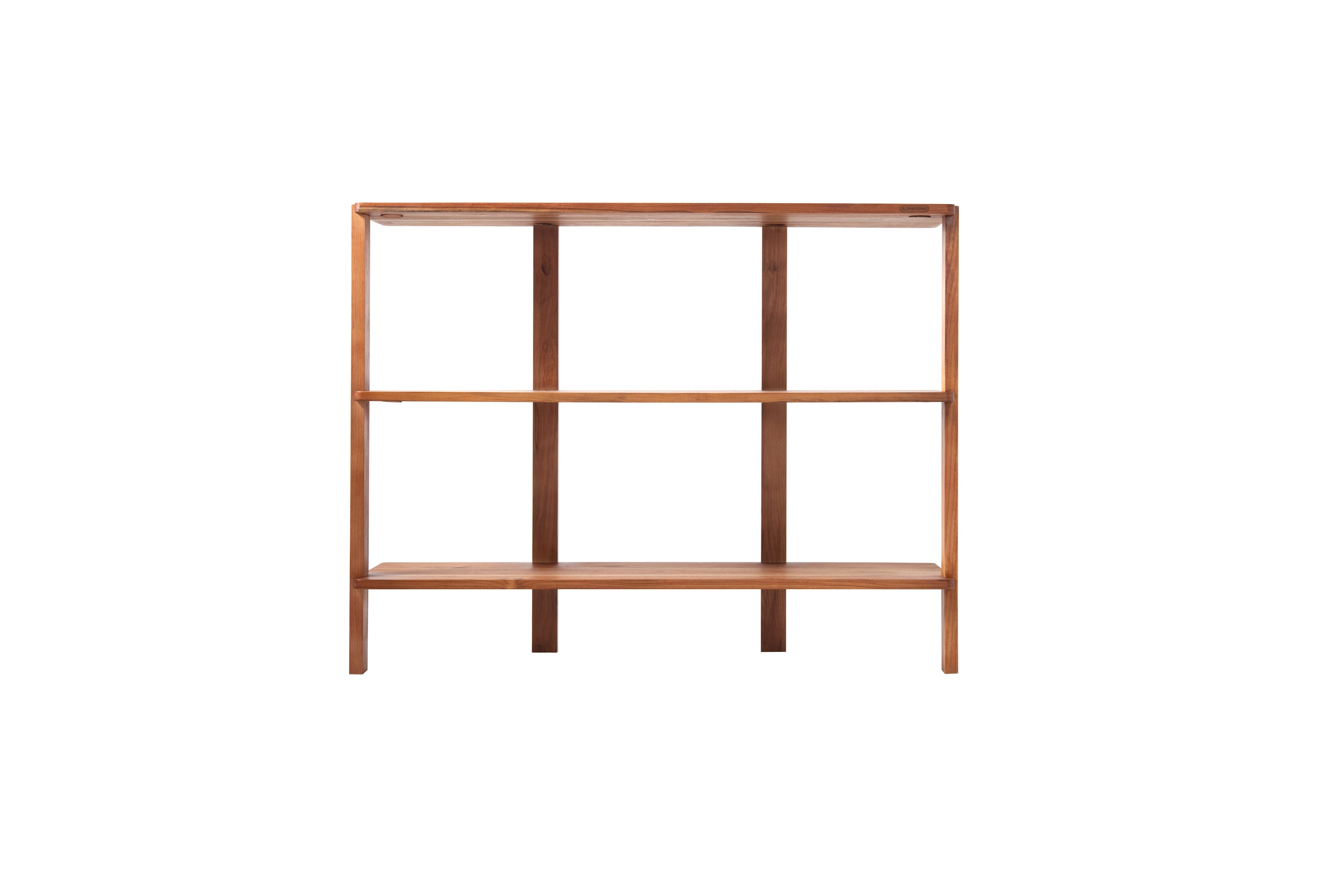 TETRA SHELF (MEDIUM)