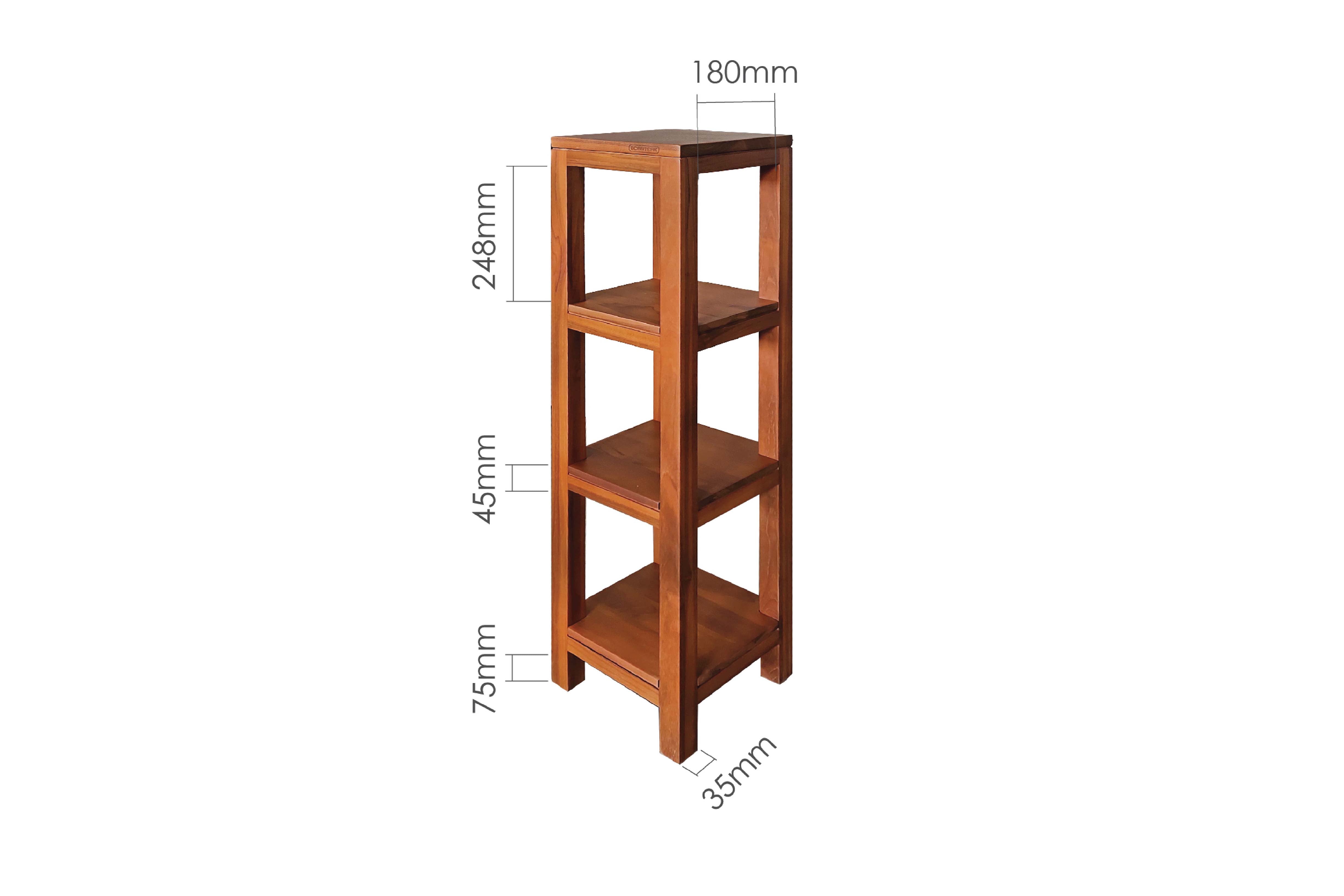 LAG LARGE SHELF