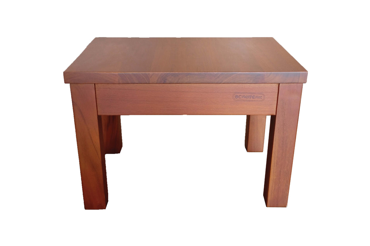 LENE SIDE TABLE – Scanteak