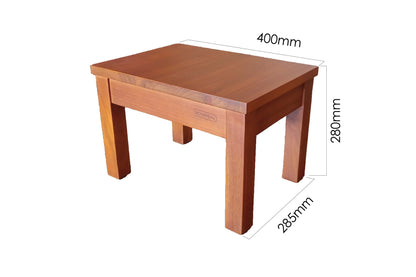 STAK SMALL SIDE TABLE