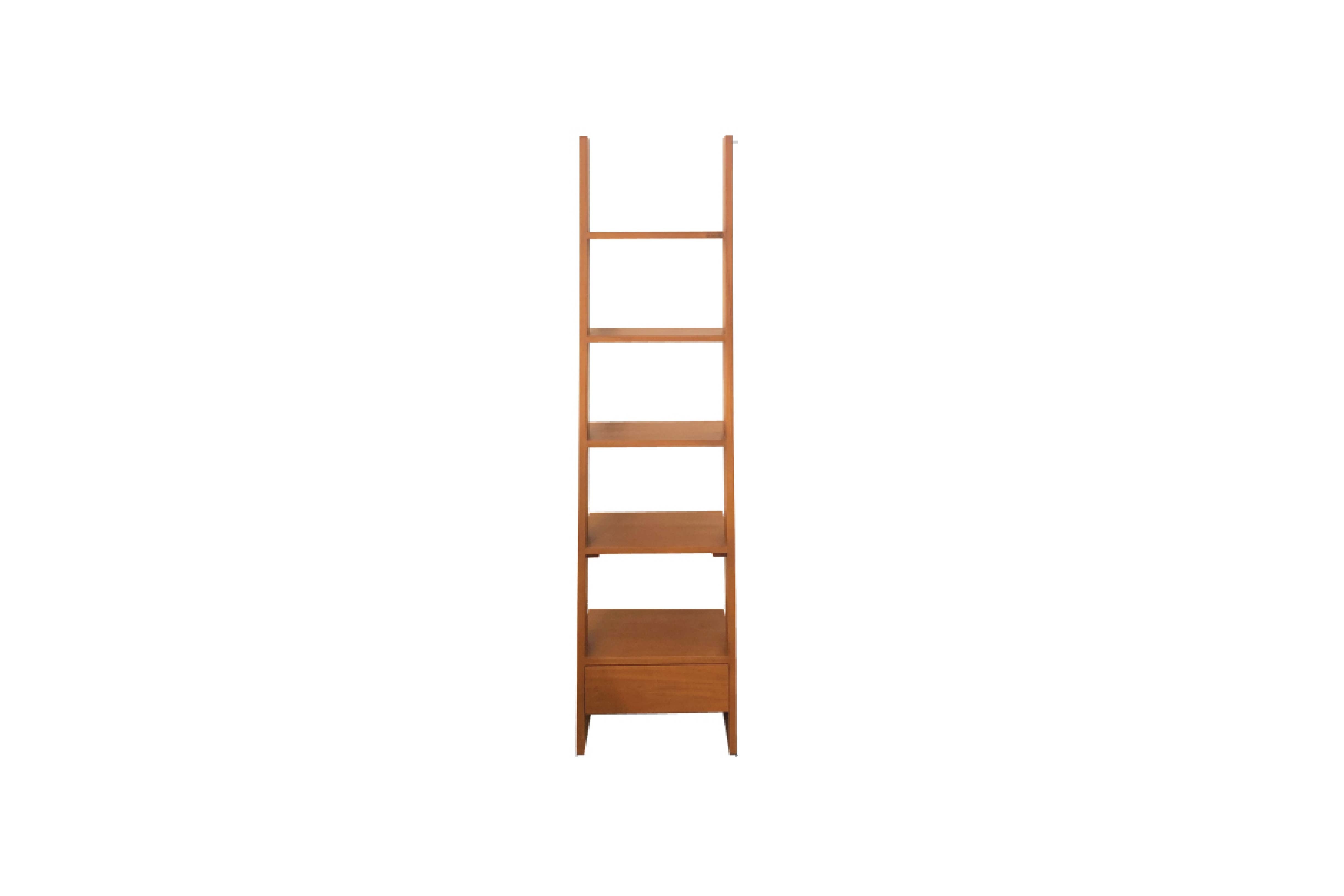 LUTA BOOKSHELF