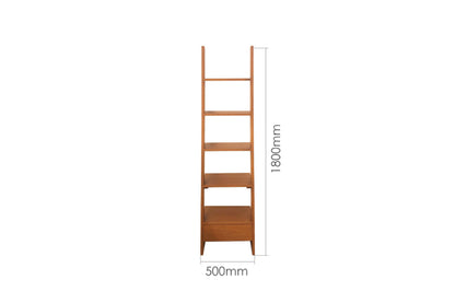 LUTA BOOKSHELF