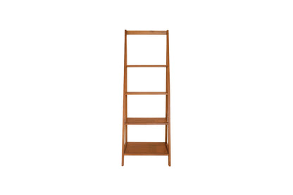 SKOTT DISPLAY BOOKSHELF